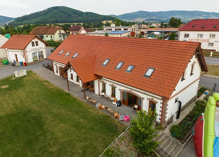 Rezort Masarykov Dvor