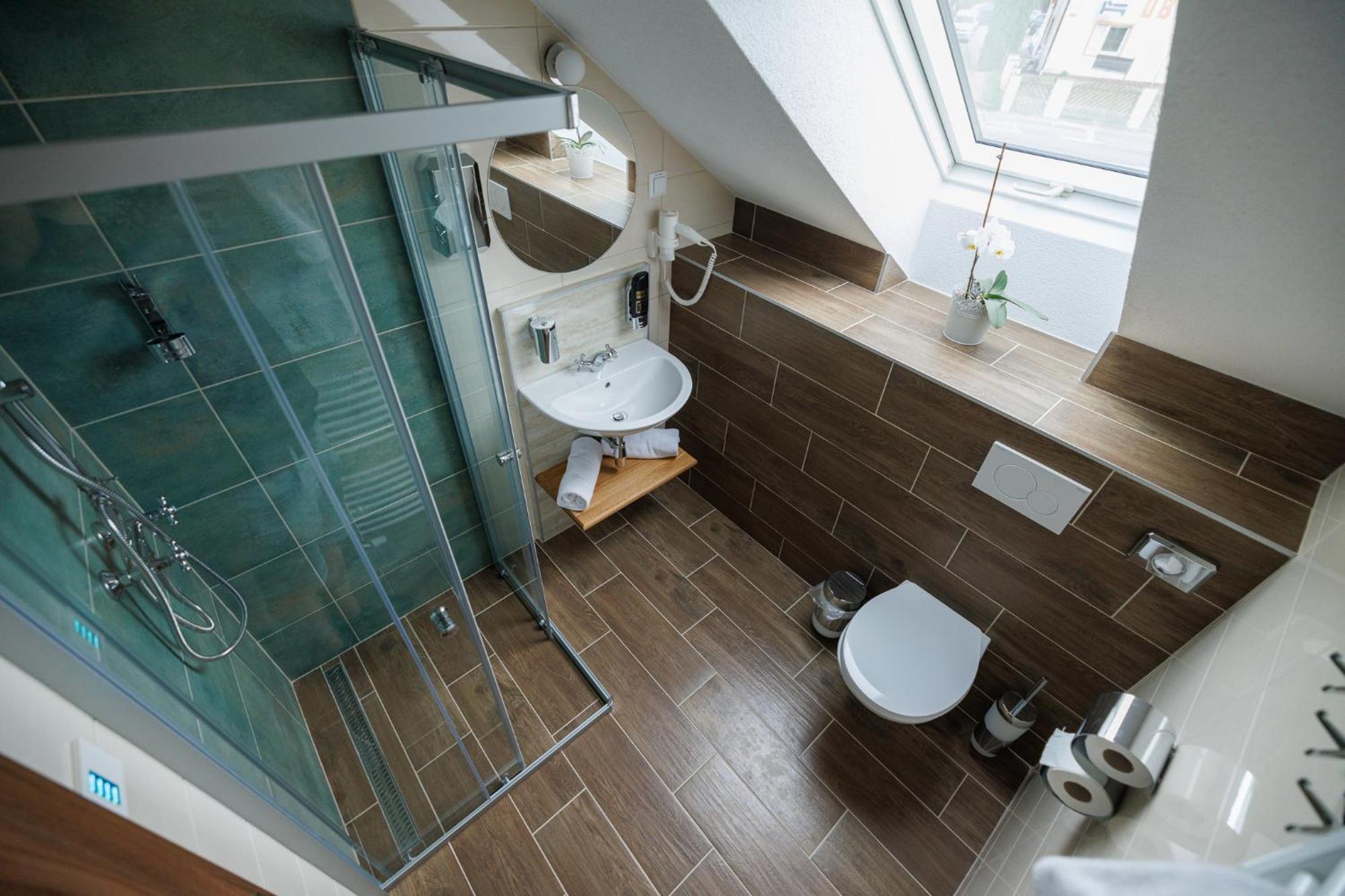 Masarykov Dvor Hotel 3*