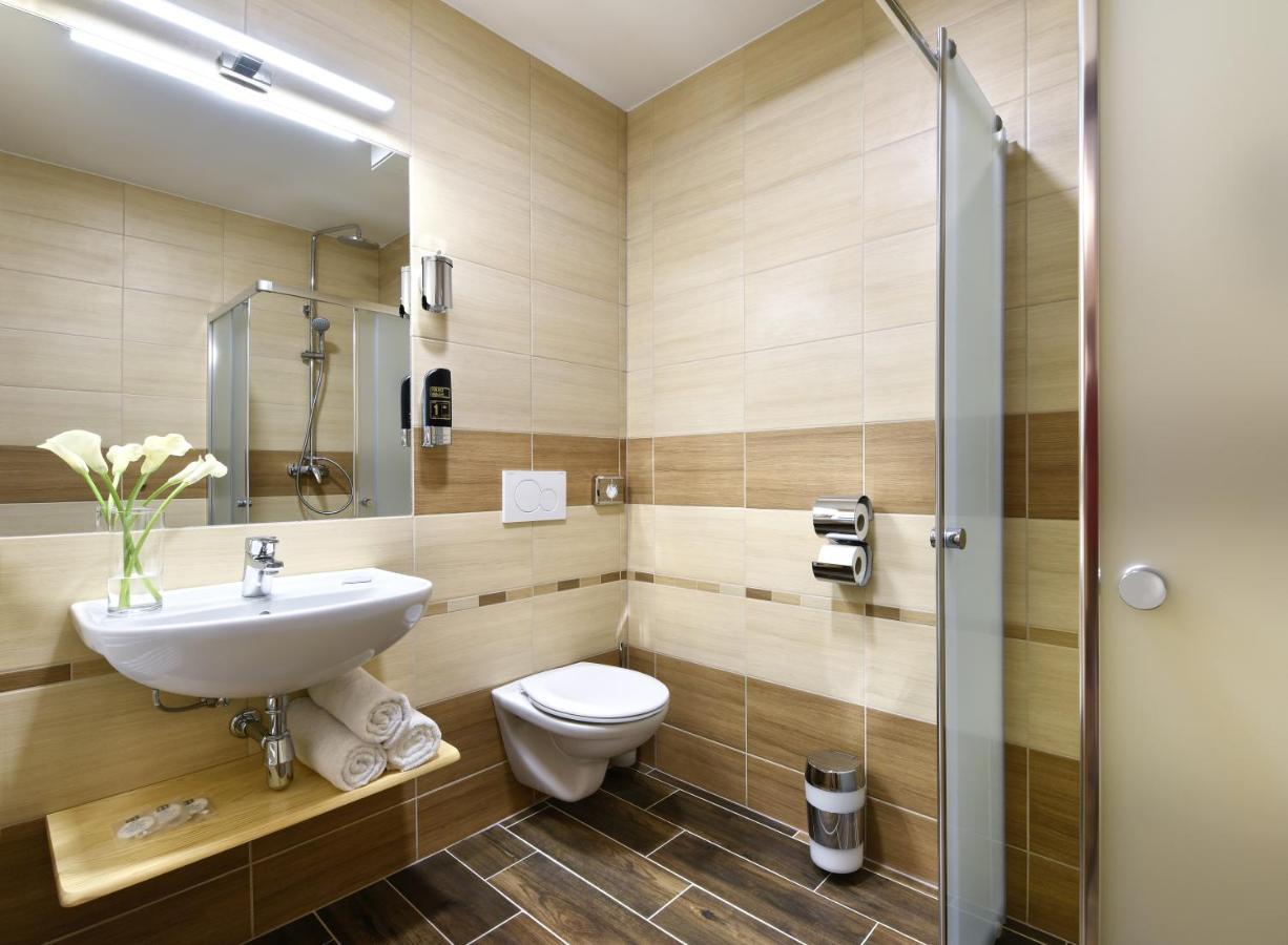Masarykov Dvor 3*