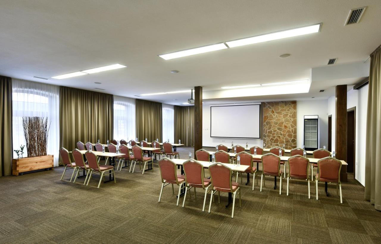 Masarykov Dvor Hotel