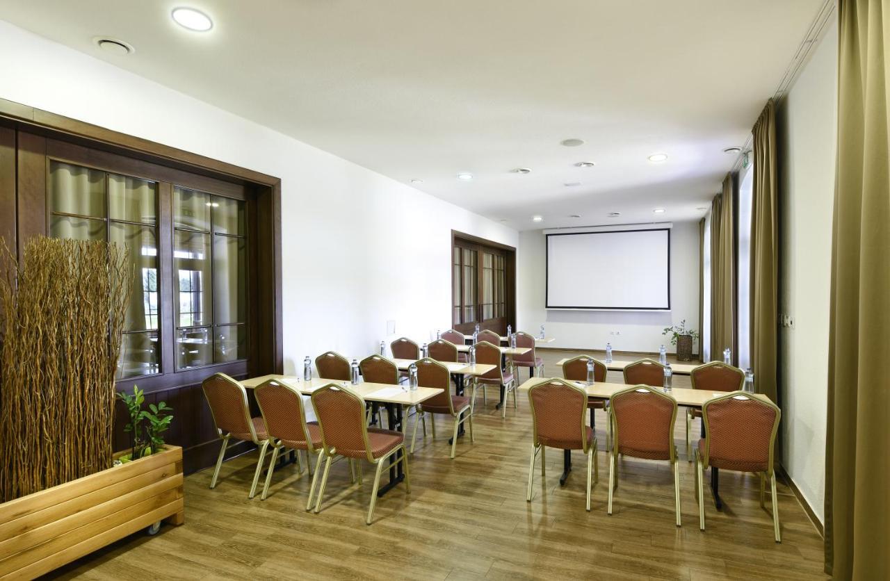 Hotel Masarykov Dvor 3*