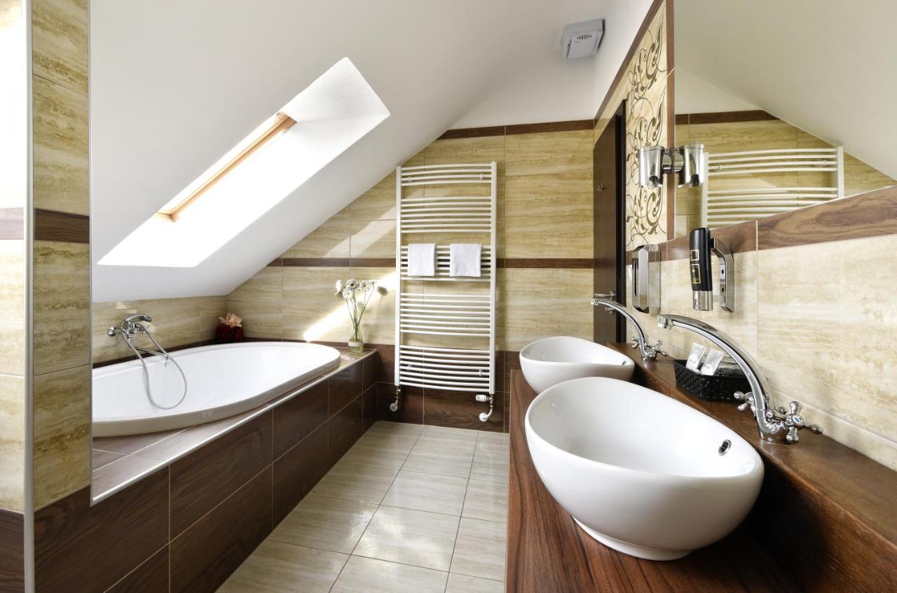 Hotel Masarykov Dvor 3*